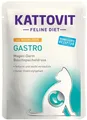 Produktbild: Kattovit | Gastro | 85g Beutel - Hühnchen mit Reis