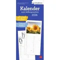 Produktbild: Kalender zum Selbstgestalten 2026