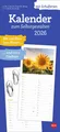 Produktbild: Kalender zum Selbstgestalten 2026 Heye Kalender Foto-/Bastelkalender Heye 14 S.