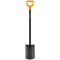 Produktbild: Fp - Fiskars Solid+ Spaten Xl-blatt, Langer Stiel - 1066717