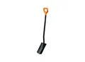 Produktbild: Fiskars Gärtnerspaten rund Solid Metall (1066717)