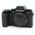 Produktbild: Fujifilm X-S10 Gehäuse Gebrauchtware | Sehr leichte Gebrauchsspuren | 12 Monate Garantie | ✔️ Temporär mit Kostenlose Geschenkbox