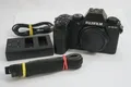 Produktbild: Fujifilm X-S10 Systemkamera Body | 2235 Klicks OHNE OVP