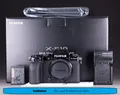 Produktbild: Fujifilm X-S10 26,1MP Fuji Kamera 11.000 Auslösungen im Sehr Guten Zustand OVP