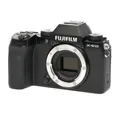 Produktbild: Fujifilm X-S10 (schwarz) Kamera