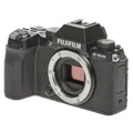 Produktbild: Fujifilm X-S10 (schwarz) Kamera