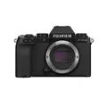 Produktbild: Fujifilm X-S10 Gehäuse (Schwarz)