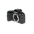 Produktbild: Fujifilm X-S10 (schwarz) gebraucht Kamera