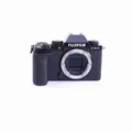 Produktbild: Fujifilm X-S10 Systemkamera (Body) schwarz + GARANTIE* (#A4466)