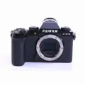 Produktbild: Fujifilm X-S10 Systemkamera (Body) schwarz + GARANTIE* (#A4514)