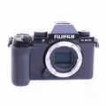 Produktbild: Fujifilm X-S10 Systemkamera (Body) schwarz + GARANTIE* (#A4641)