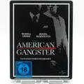 Produktbild: American Gangster Steelbook Blu-Ray Gebraucht gut