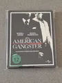 Produktbild: American Gangster , Steelbook Bluray Russell Crowe & Denzel Washington , Neuwe.