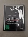 Produktbild: American Gangster , Steelbook Bluray , mit Russell Crowe & Denzel Washington 