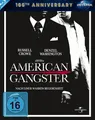 Produktbild: American Gangster [100th Anniversay Edition, Extended Version, Steelbook]
