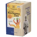 Produktbild: Sonnentor® Goldener Kurkuma Tee