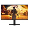 Produktbild: AOC 27G42E - 27 Zoll FHD Monitor, 180 Hz, 1 ms, FreeSync Prem., G-Sync comp., HDR10 (1920x1080, HDMI, DisplayPort) schwarz