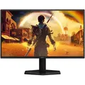 Produktbild: AOC 27G42E - 27 Zoll FHD Monitor, 180 Hz, 1 ms, FreeSync Prem., G-Sync comp., HDR10 (1920x1080, HDMI, DisplayPort) schwarz