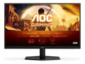 Produktbild: AOC 27G42E, Gaming-Monitor 68.6 cm (27 Zoll), schwarz (matt), FullHD, Fast-IPS, 