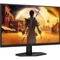 Produktbild: AOC 27G42E, Gaming-Monitor, 68,6 cm (27 Zoll), schwarz (matt)