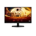 Produktbild: AOC 27G42E Gaming Monitor 180Hz 1ms 27 Zoll Schwarz