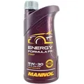 Produktbild: Mannol Energy Formula FR 5W-30 1 Liter