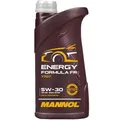 Produktbild: MANNOL 7707 Energy Formula FR 5W-30 1 L