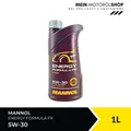 Produktbild: Mannol Energy Formula FR 5W-30 Ford Volvo MB 229.6 Fiat 1 Liter