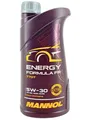 Produktbild: Mannol Energy Formula FR 5W-30 1 Liter
