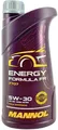 Produktbild: Mannol Motorenöl MN7707 Energy Formula FR 5W-30 1L