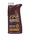 Produktbild: MANNOL 7707 Energy Formula FR 5W-30 1 Liter SAE 5W-30, ACEA A5, B5, API SN