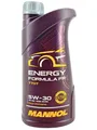 Produktbild: Mannol Energy Formula FR 5W-30 1 Liter (MN7707-1)