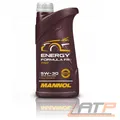 Produktbild: MANNOL 1 L LITER ENERGY FORMULA FR 5W-30 MOTOR-ÖL 7707 MOTOREN-ÖL