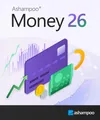 Produktbild: ASHAMPOO ESD Money 26