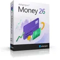 Produktbild: Ashampoo Money 26⁠