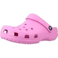 Produktbild: CROCS Clog in rose/pink, Gr. 3031 - Rosa - 30-31