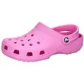 Produktbild: Crocs Crocs Kinder Schuhe Classic Clog K 206991 Sandale rosa 30 EU (C13)