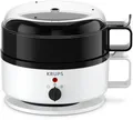 Produktbild: Krups EG230115 Ovomat Super (weiss) Eierkocher