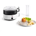 Produktbild: Krups EIERKOCHER 7EIER 400W / KRUPS EG2301 WS EG2301