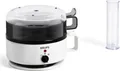 Produktbild: Krups EG 2301 EierkocherOvomat Super weiss (EG2301)
