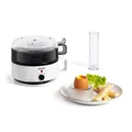 Produktbild: Haushaltskleingerate Krups EG 230115 Ovomat Super NEU