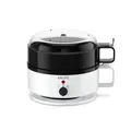 Produktbild: Krups EG 230115 Ovomat Super Eierkocher