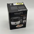 Produktbild: Krups Eierkocher EG230115 Ovomat Super gebraucht