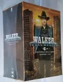 Produktbild: Walker, Texas Ranger Motherboards Complete Seasons 1/2/3/ 4/5/6 - 41 DVD - Neu