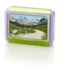 Produktbild: Ovis Schafmilchseife Naturprodukte Lavendel 