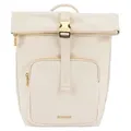 Produktbild: Bogner Klosters Neve Eike Rucksack Beige 35 x 21 x 12