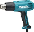 Produktbild: Makita HG5030 - Heißluftgebläse - 1600 W - 300 / 500 l/min (HG5030K)