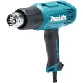 Produktbild: Makita Heißluftgebläse Kit 1.600 W HG5030K im Koffer