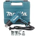 Produktbild: Makita HG5030K HeiÃŸluftgebläse Kit 1.600 W, Medium