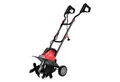 Produktbild: COSTWAY Gartenhacke, 4 Hackmesser, 1200W, 35cm Arbeitsbreite, 365 U/m